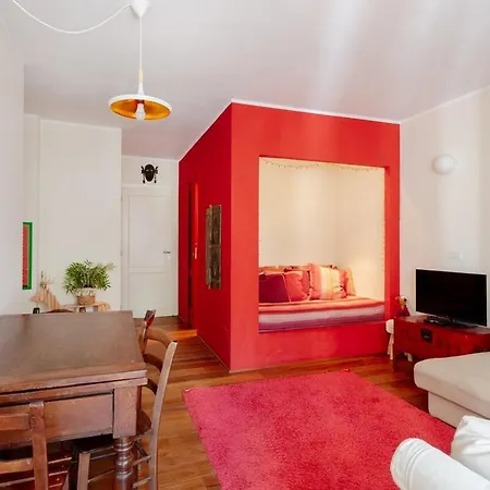 Renovated Two-room With Double Terrace * Bardonecchia