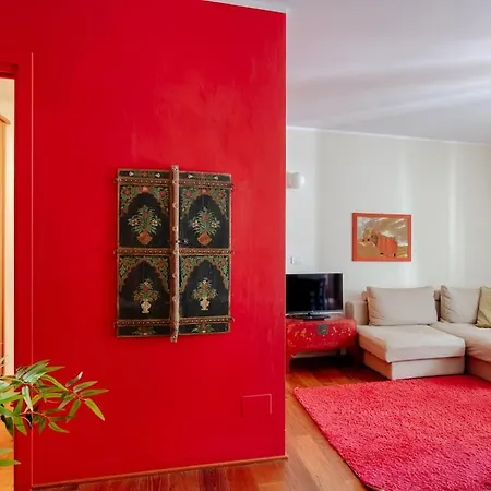 Apartamento Renovated Two-room With Double Terrace Bardonecchia