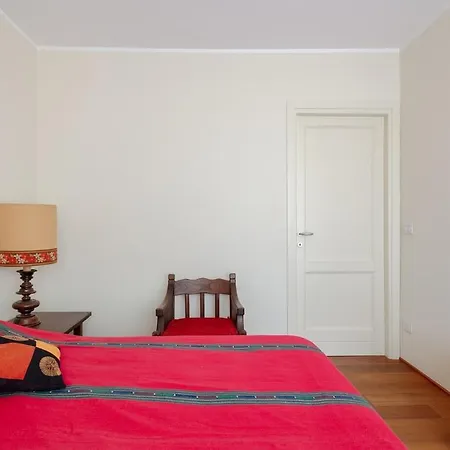 Renovated Two-room With Double Terrace *
