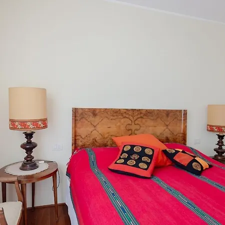 Renovated Two-room With Double Terrace Apartamento Bardonecchia
