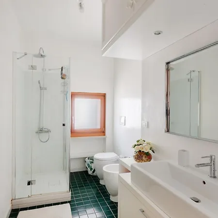 Renovated Two-room With Double Terrace Bardonecchia