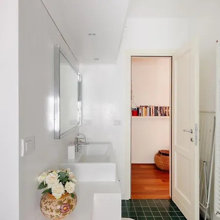Lägenhet Renovated Two-room With Double Terrace Bardonecchia